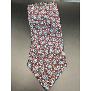 Mario Valentino Men’s Silk Tie
